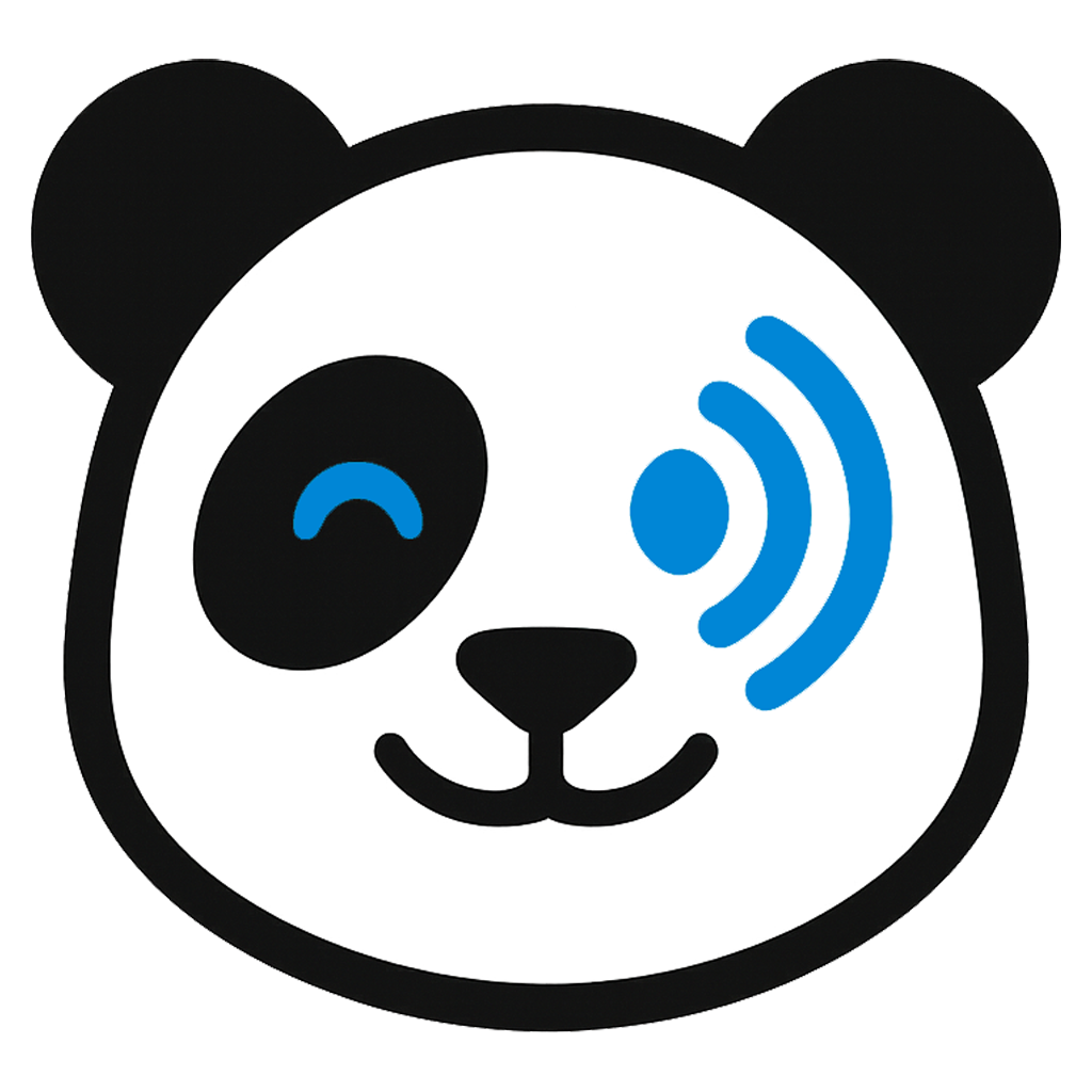 PandaTag
